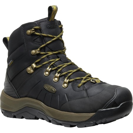M´s Revel IV Mid Polar