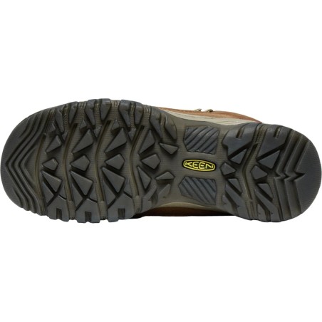 W´s Targhee IV Mid WP