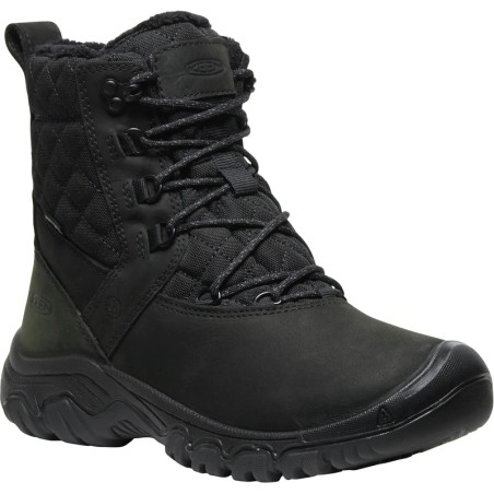 W´s Greta Boot II WP