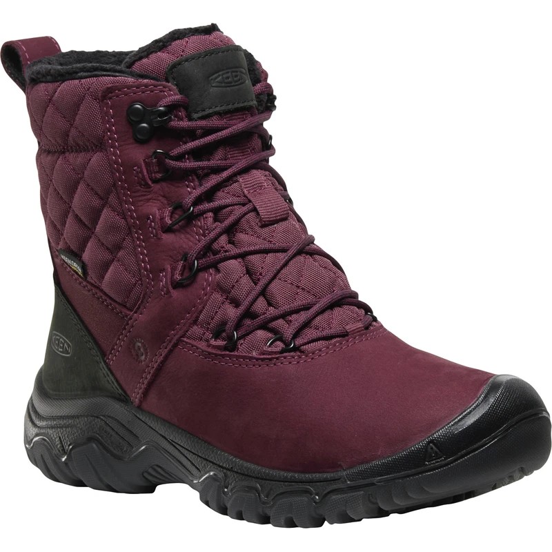W´s Greta Boot II WP