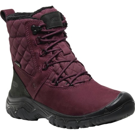 W´s Greta Boot II WP