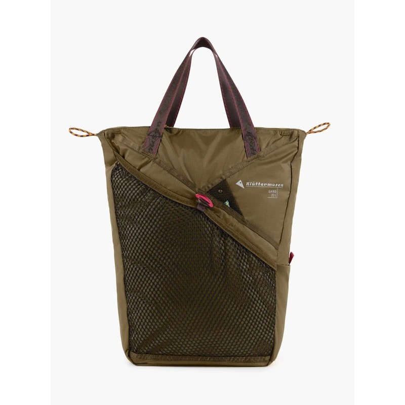Gand Bag 23L