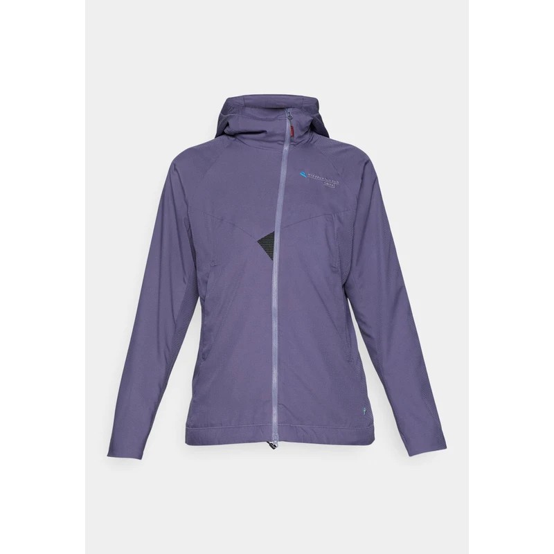 W´s Drifa Hood Jacket