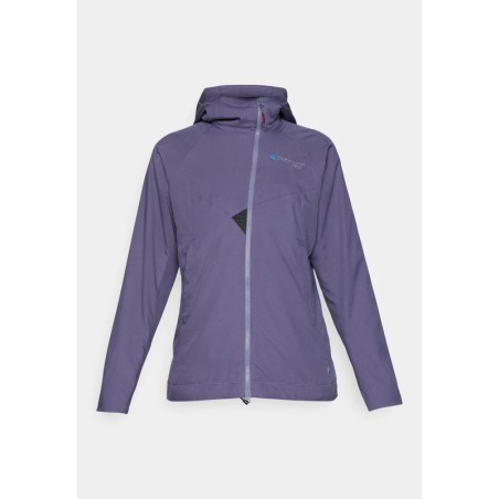 W´s Drifa Hood Jacket