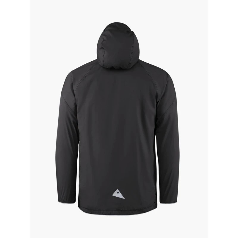 M´s Eitre Zip Hooded Jacket
