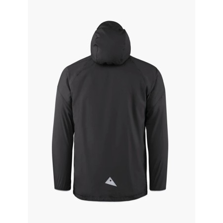 M´s Eitre Zip Hooded Jacket
