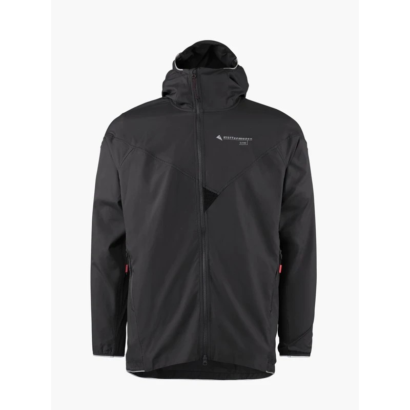 M´s Eitre Zip Hooded Jacket
