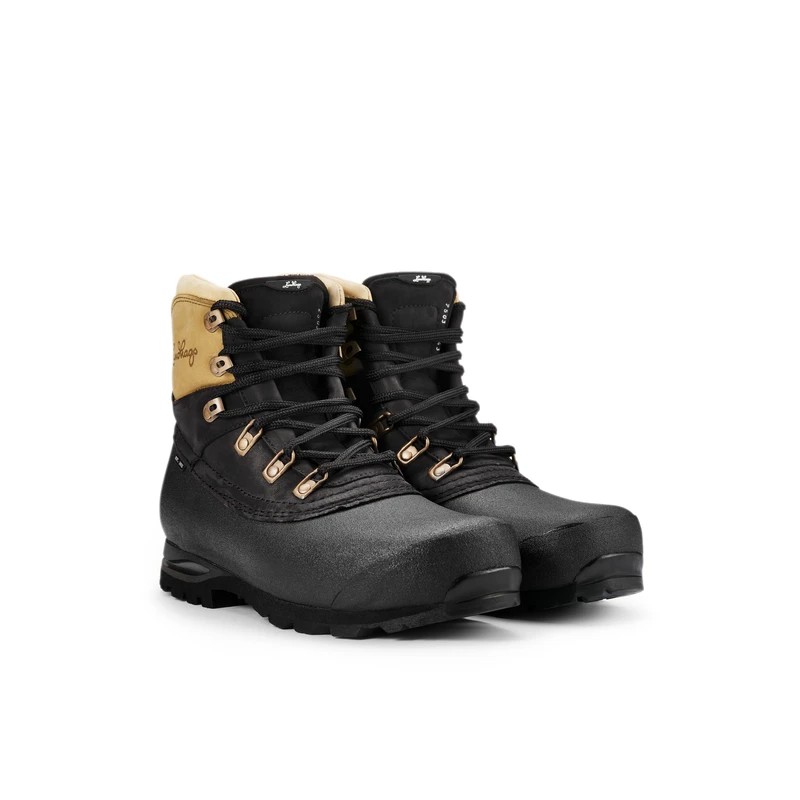 Padje LT Trekking Boot Mid