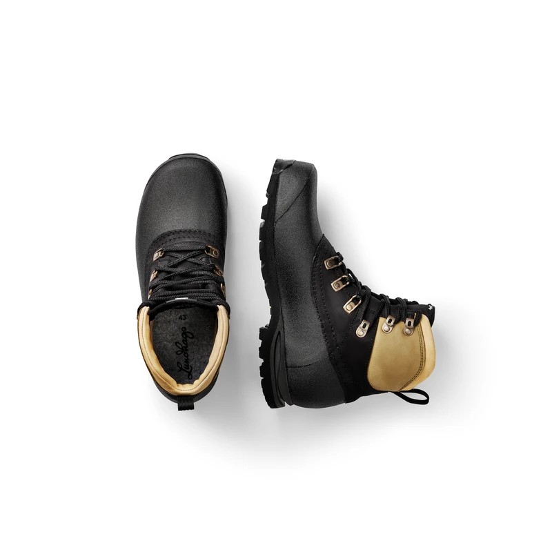 Padje LT Trekking Boot Mid