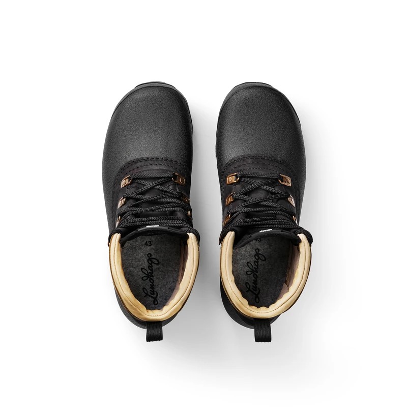 Padje LT Trekking Boot Mid