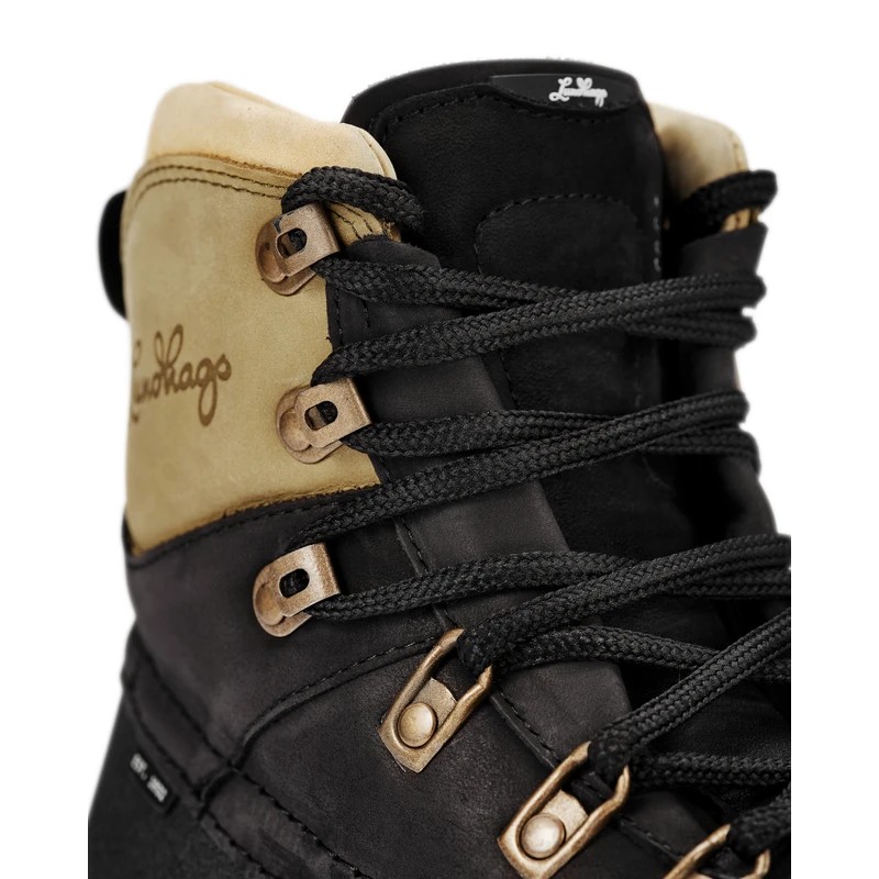 Padje LT Trekking Boot Mid