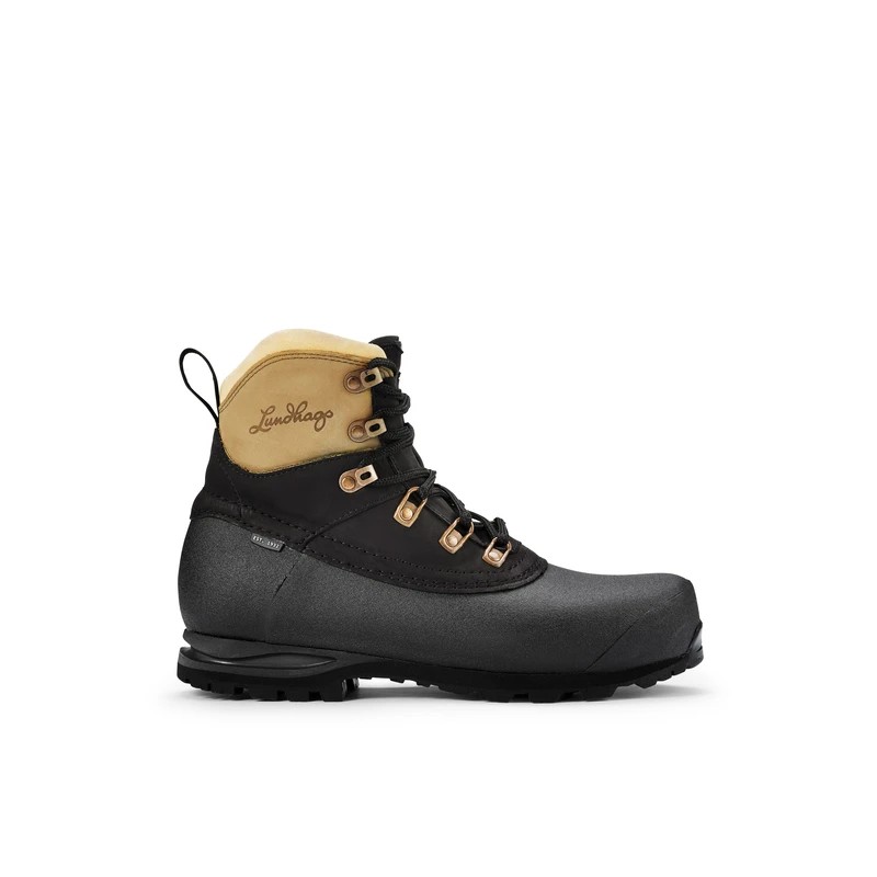 Padje LT Trekking Boot Mid