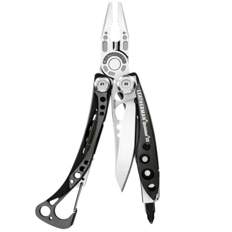 Skeletool CX