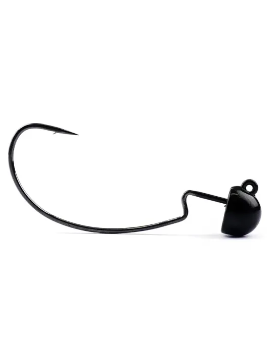 Ned Head Offset Tungsten