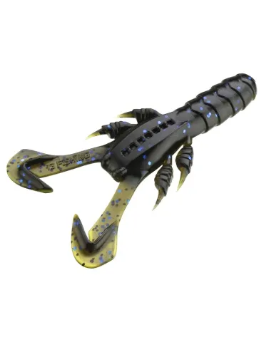 Ninja Craw Creature Bait 7cm
