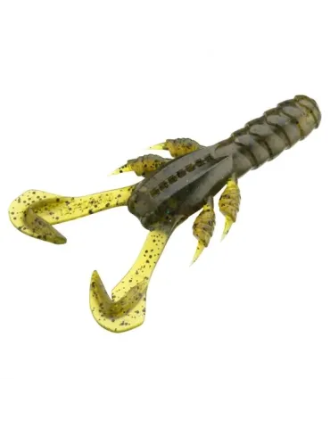 Ninja Craw Creature Bait 7cm