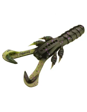 Ninja Craw Creature Bait 7cm