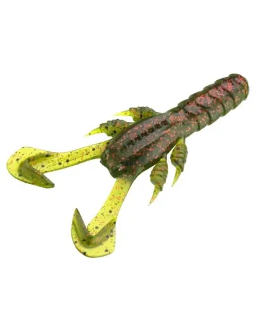 Ninja Craw Creature Bait 7cm