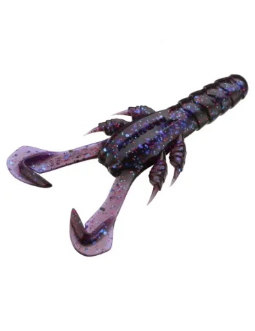 Ninja Craw Creature Bait 7cm