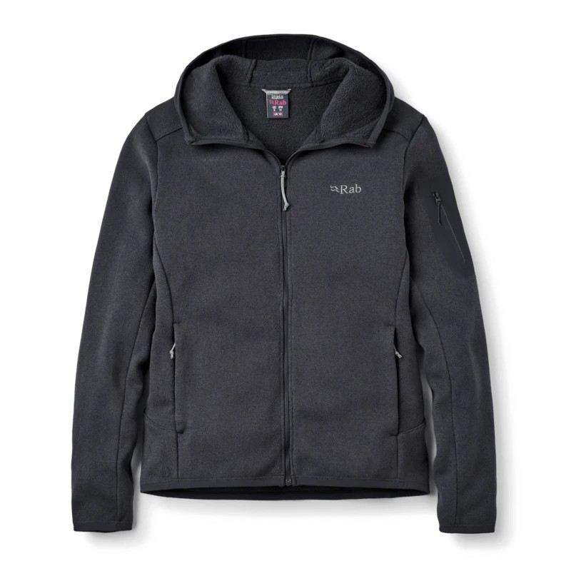 W´s Ryvoan Hoody