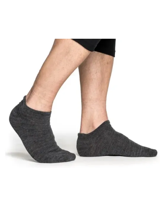 Socks Liner Short