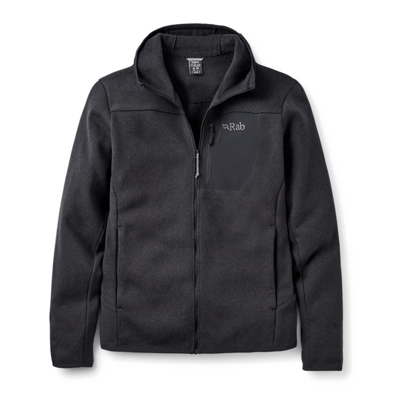 M´s Ryvoan Hoody