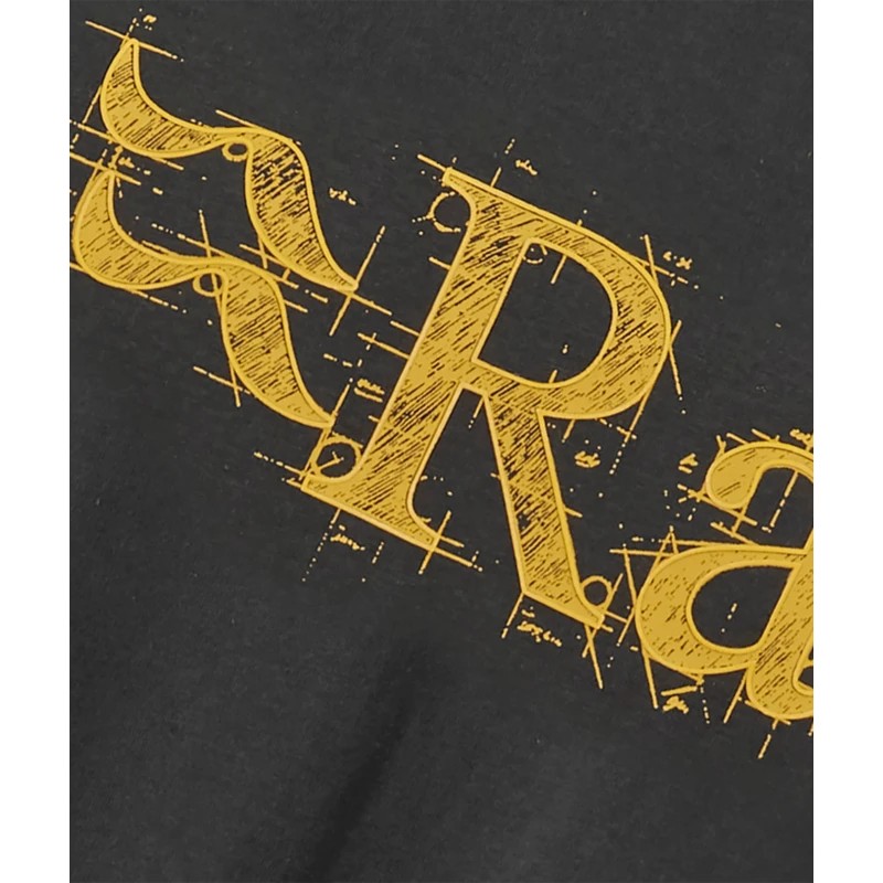 M´s Stance Tech Scetch Tee