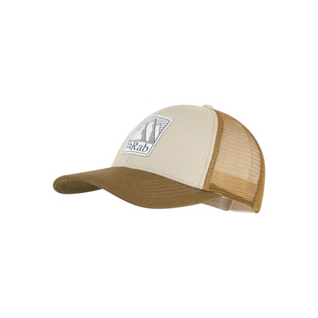 Dihedral Badge Cap