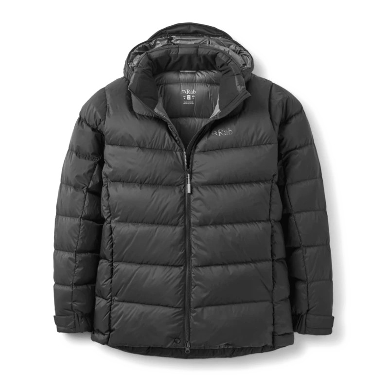M´s Ascent Jacket