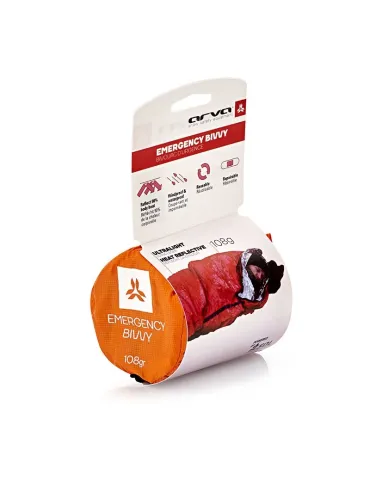 Bivvy Emergency V2
