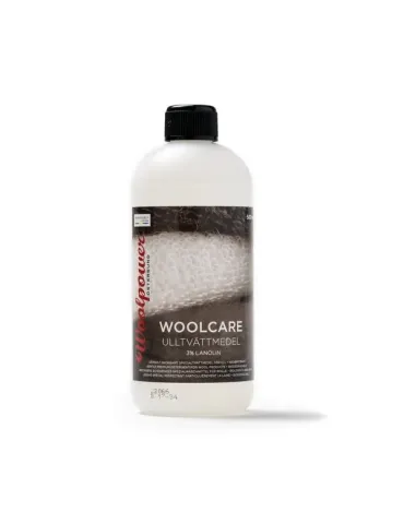 Woolcare