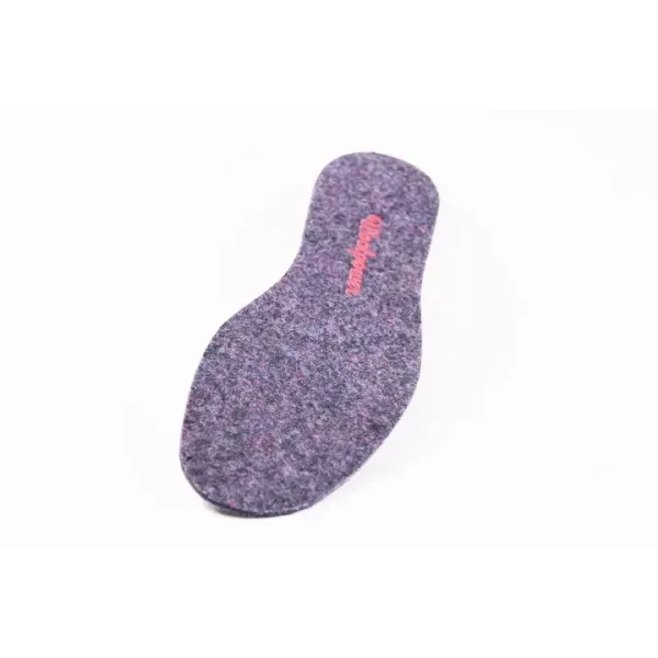 Kids Felt Insoles