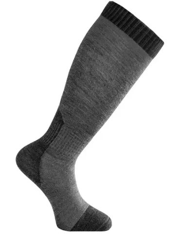 Socks Skilled Liner Knee-High