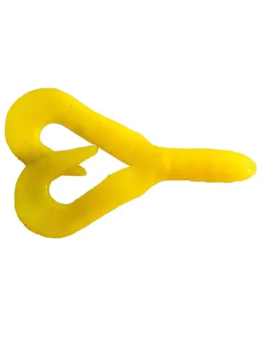 Twintail Orange/Yellow 10pack