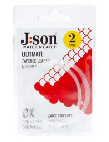 Ultimate Leader 9 fot