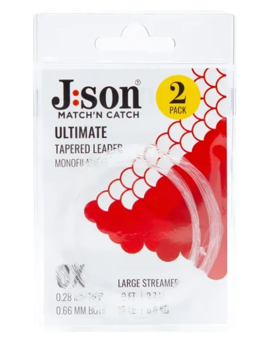 Ultimate Leader 9 fot