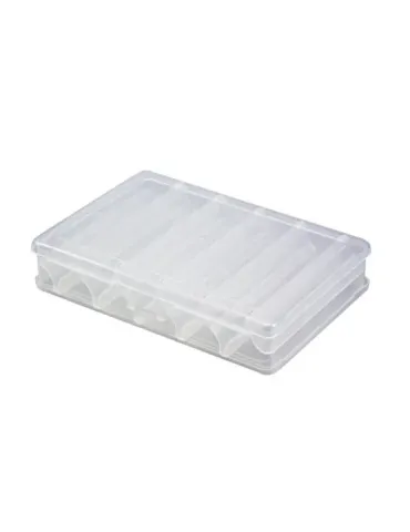 SBS Soft Lure Box S