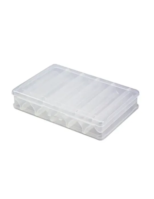 SBS Soft Lure Box S
