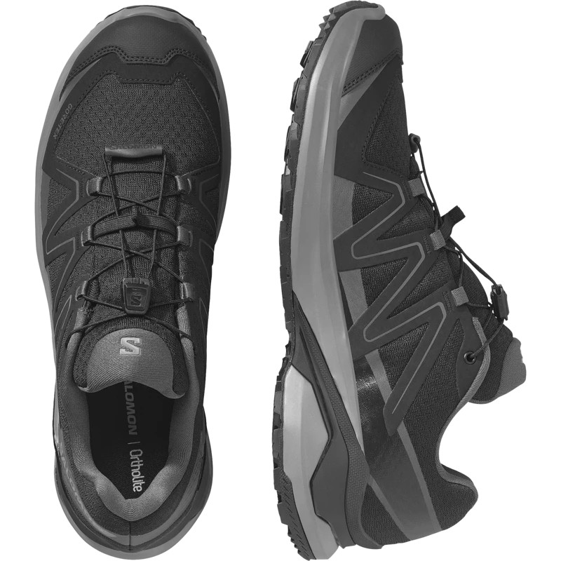 M´s Examotion GTX