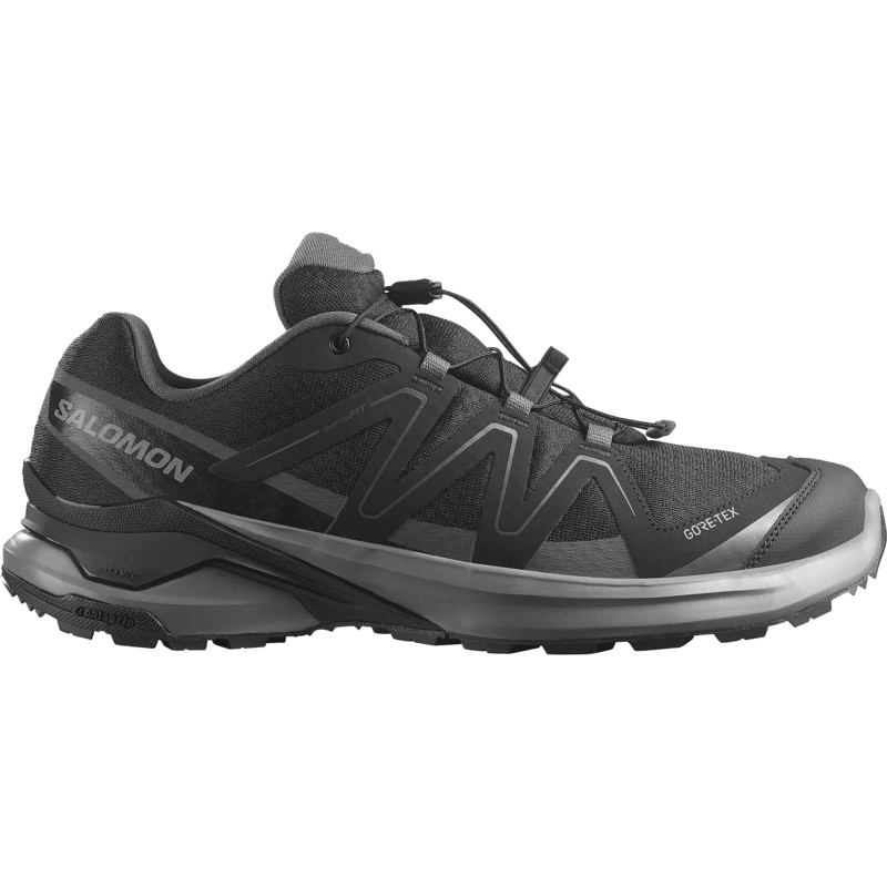 M´s Examotion GTX