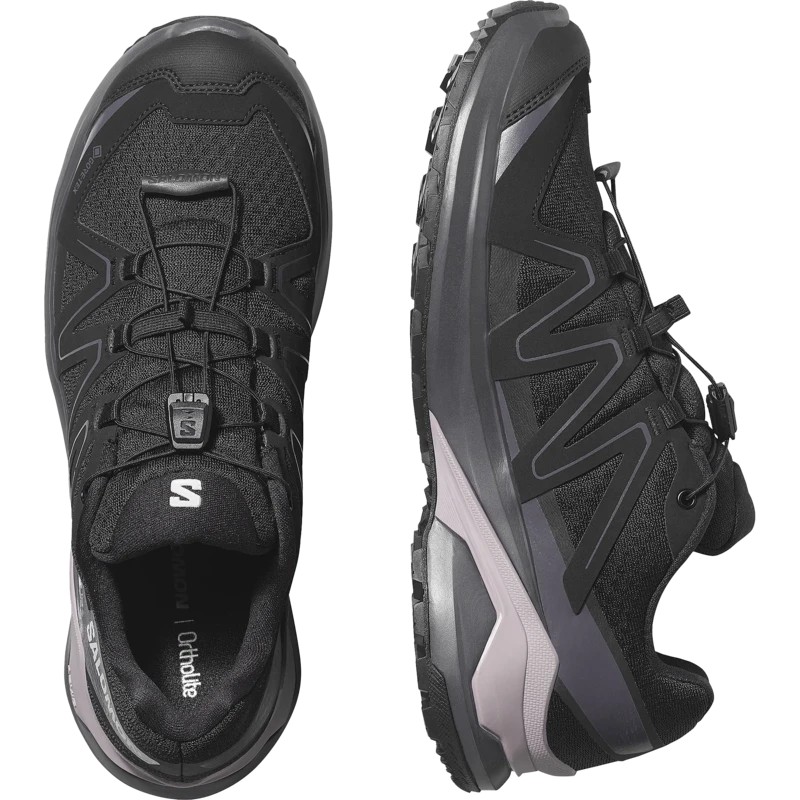 W´s Examotion GTX
