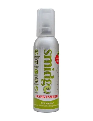 Smidge Myggmedel Spray 75 ml