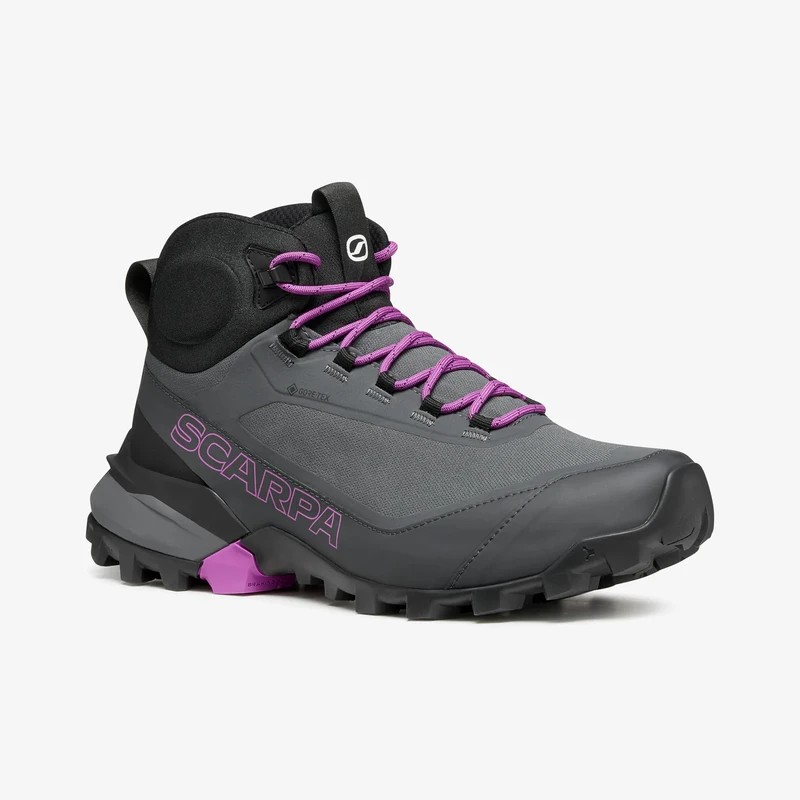 Ribelle Cross 2 Mid GTX