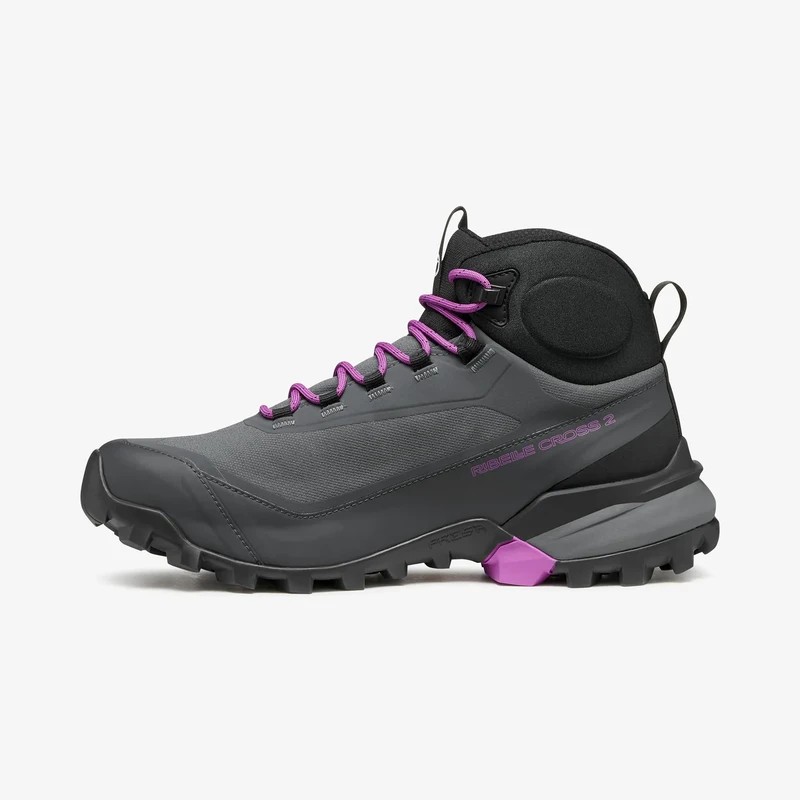 Ribelle Cross 2 Mid GTX