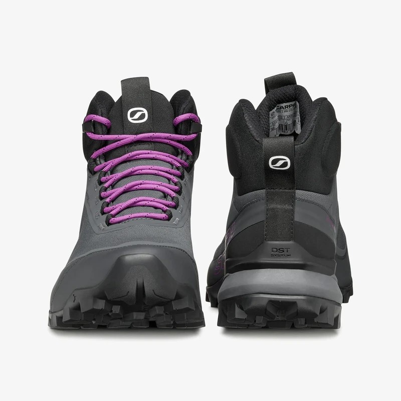 Ribelle Cross 2 Mid GTX