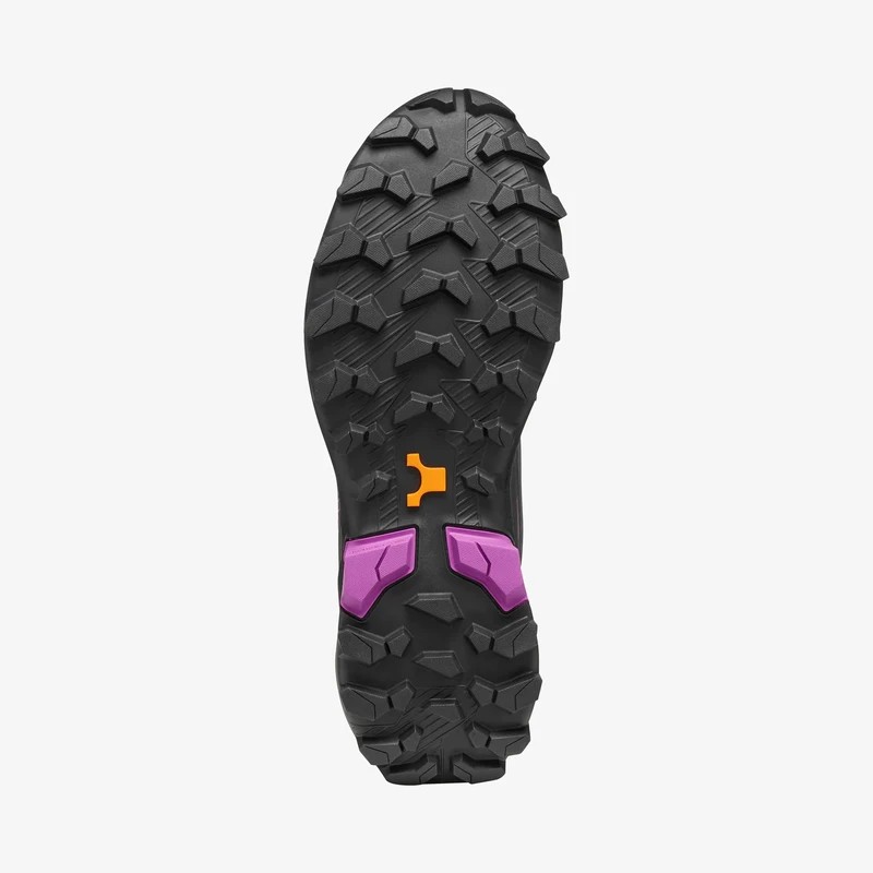 Ribelle Cross 2 Mid GTX