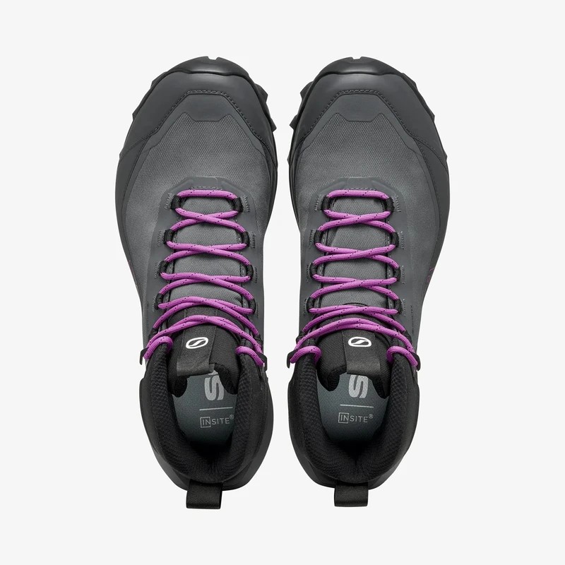 Ribelle Cross 2 Mid GTX