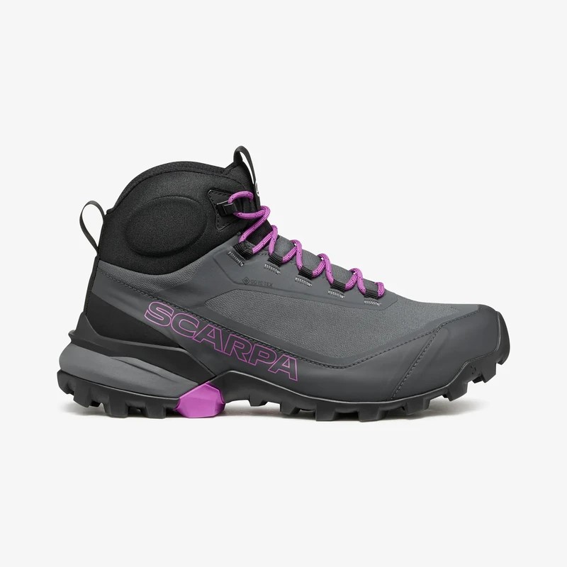 Ribelle Cross 2 Mid GTX