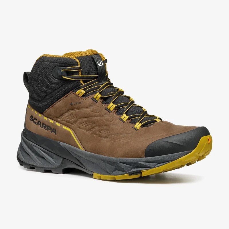 Rush 2 PRO Mid GTX
