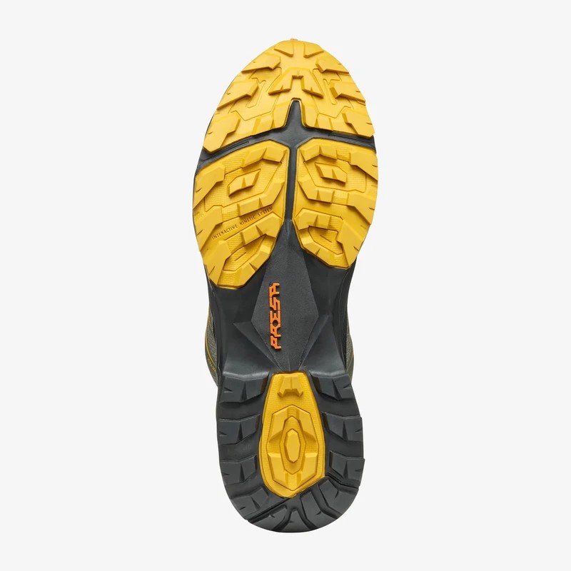 Rush 2 PRO Mid GTX